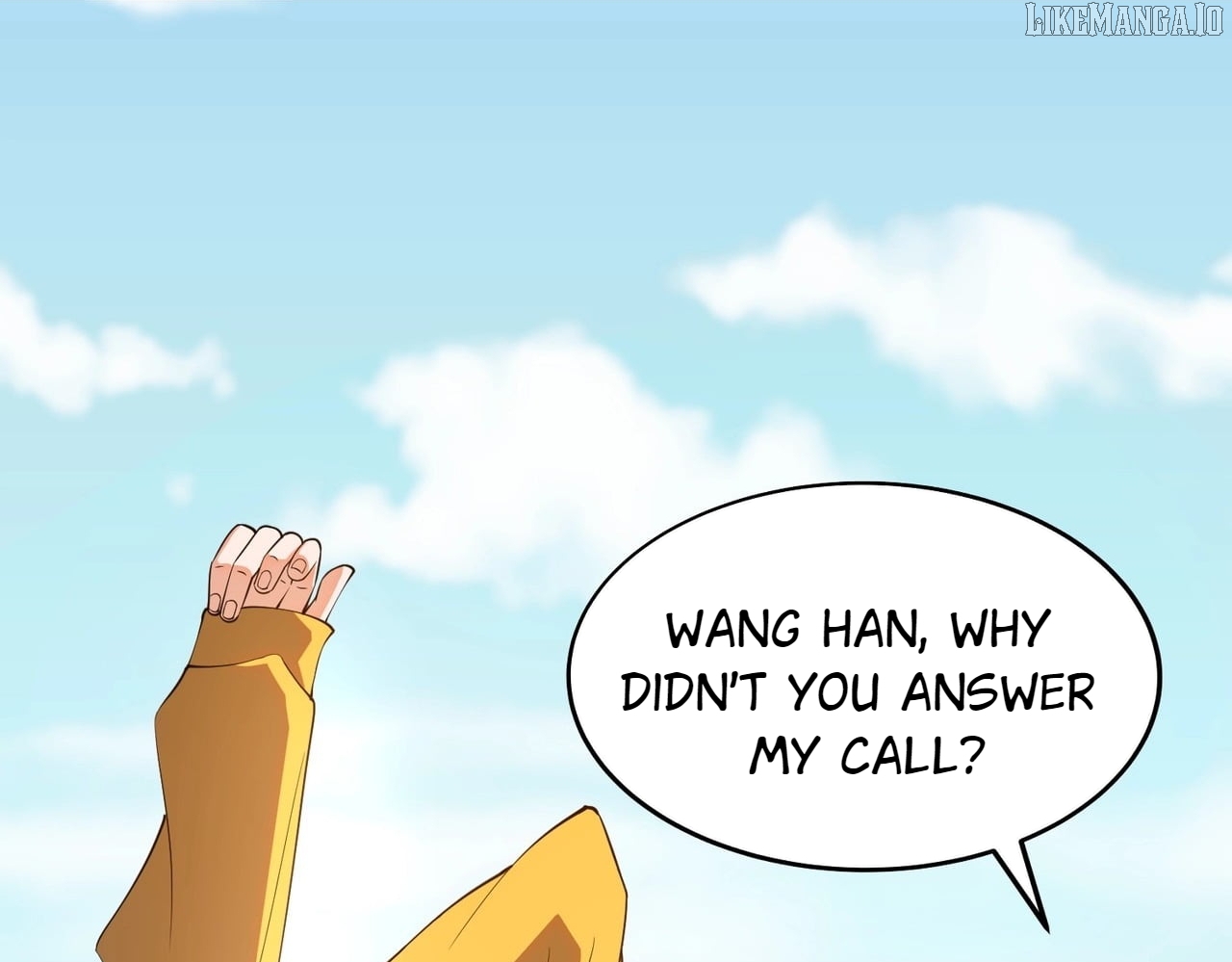 Hidden Dragon in the City (2025) Chapter 1 - page 107